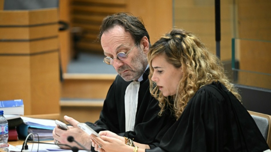 L'affaire Jubillar, "chronique d'un d&eacute;sastre judiciaire annonc&eacute;", fustige la d&eacute;fense