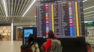 2,5 milioni di passeggeri in aeroporti Roma nelle Festivit&agrave;