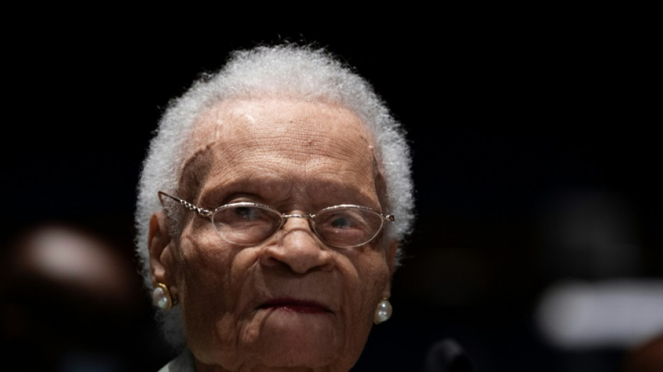 Uma das últimas sobreviventes do massacre racial de Tulsa more aos 111 anos