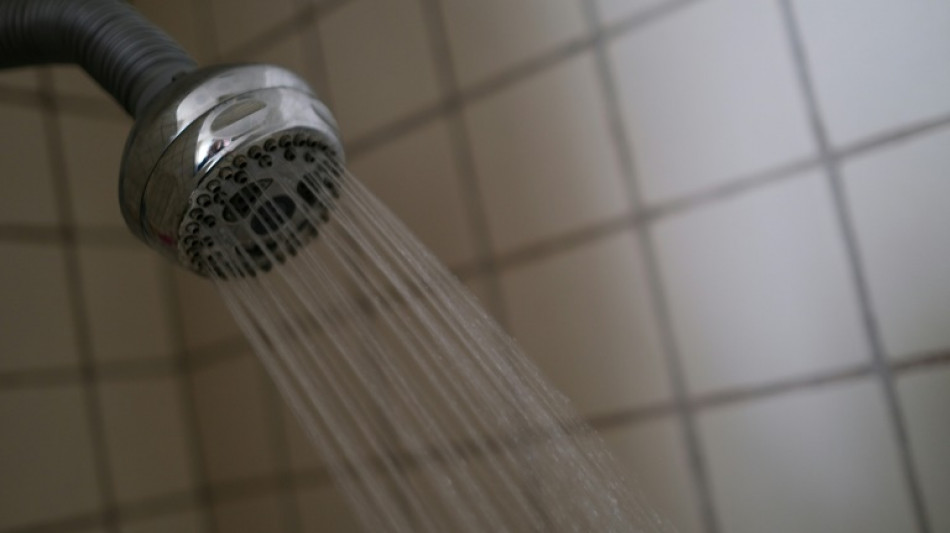 Trump ordnet Erh&ouml;hung von Wasserdruck f&uuml;r Duschk&ouml;pfe an