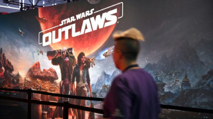 Ubisoft convida gamers para viagem intergal&aacute;ctica com novo 'Star Wars Outlaws'