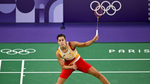 Carolina Mar&iacute;n cuelga la raqueta dos a&ntilde;os despu&eacute;s de su grave lesi&oacute;n en Par&iacute;s