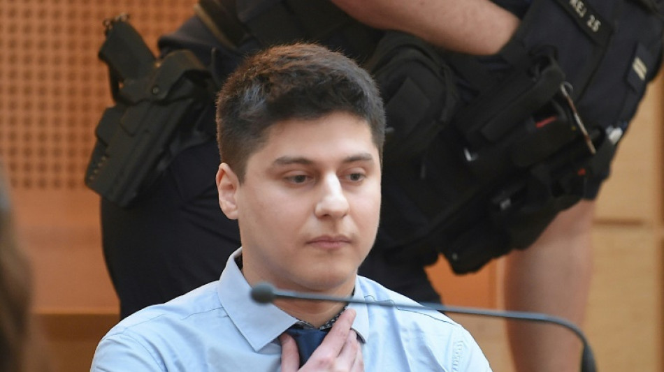 Accus&eacute; d'assassinat, Nicolas Zepeda nie d'embl&eacute;e avoir tu&eacute; Narumi Kurosaki