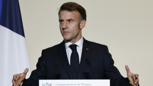 Macron anuncia pacote adicional de US$ 4,9 bilhões para reforçar setor espacial