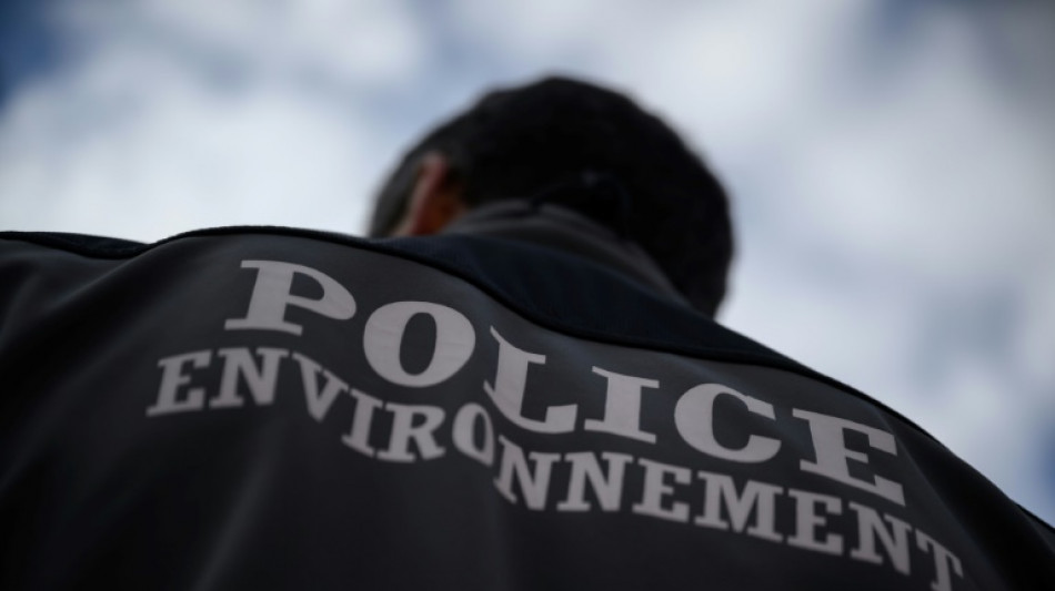 Enqu&ecirc;te apr&egrave;s une vid&eacute;o des Jeunes Agriculteurs mettant en sc&egrave;ne la mort d'un agent de l'OFB