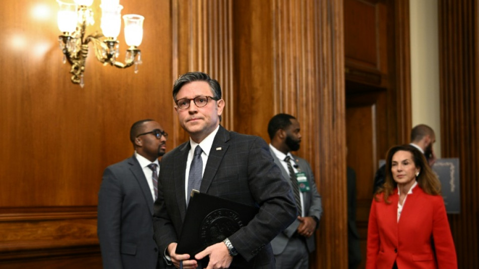 Trump ataca democratas por maior paralisação do governo dos EUA da história