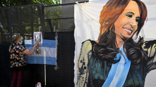 Kirchner, la poderosa l&iacute;der peronista condenada a prisi&oacute;n en Argentina