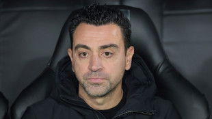 Xavi pasa del sue&ntilde;o a la decepci&oacute;n