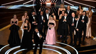 "Anora" bei Oscars zum besten Film gek&uuml;rt