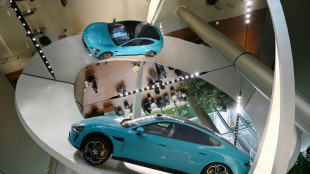 EU climate VP seeks 'fair competition' with China on green energy
