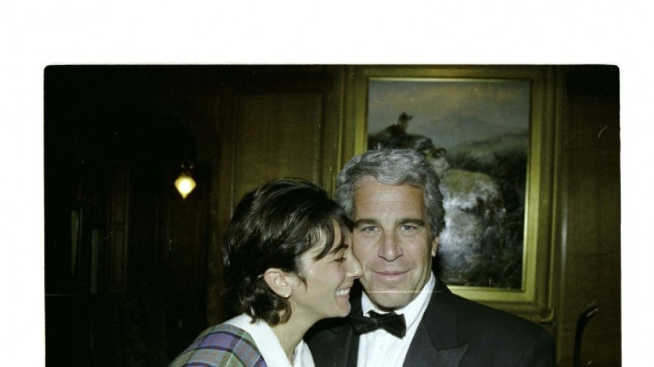 Trump says fell out with Epstein because he was taking Mar-a-Lago spa staff