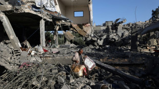 Ataques israelenses em Gaza deixam 22 mortos, afirma Defesa Civil