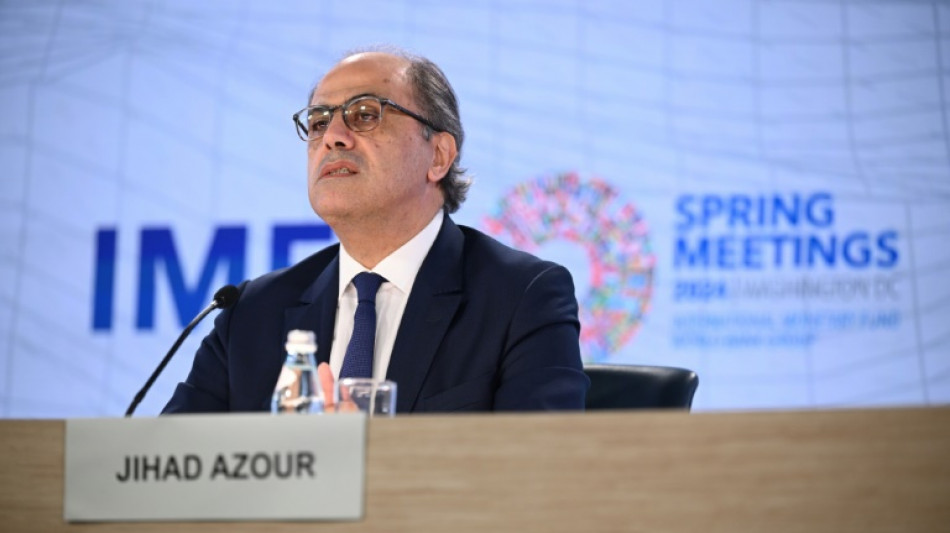 Tensions commerciales: le Moyen-Orient n'est pas &agrave; l'abri, pr&eacute;vient le FMI 