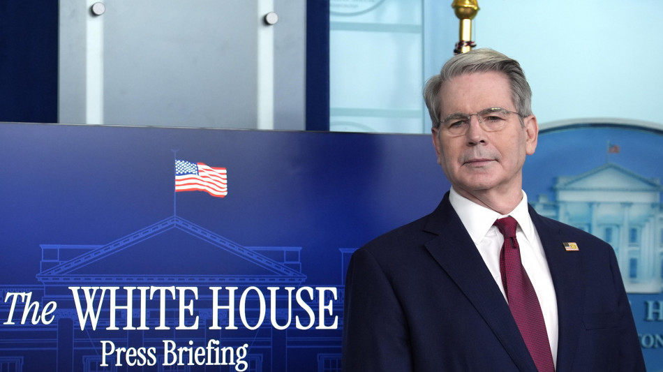 Usa 'pronti a firmare oggi accordo con Kiev su minerali'