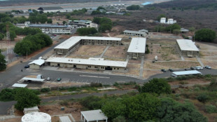 En &Eacute;quateur, les habitants de Manta divis&eacute;s sur l'&eacute;ventuel retour d'une base militaire am&eacute;ricaine