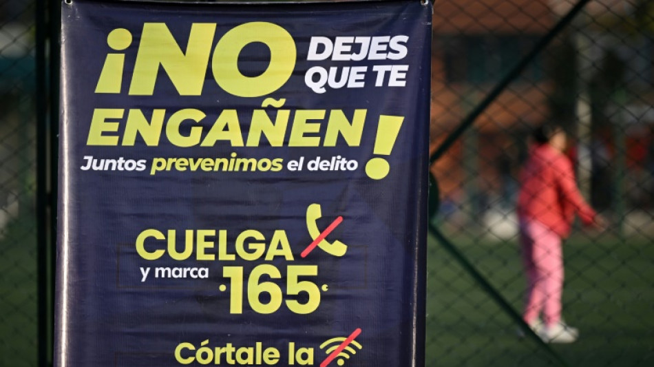 Colombie: face &agrave; l'ins&eacute;curit&eacute; et au racket, la tentation de l'autod&eacute;fense