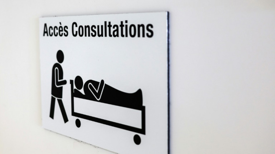 Le cancer de la vessie frappe plus les fumeurs et n'&eacute;pargne pas les femmes