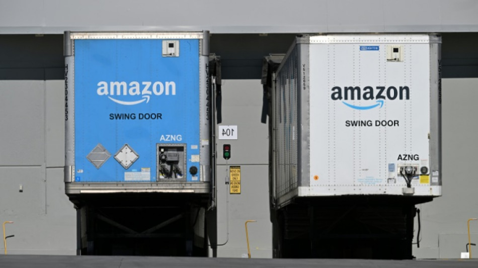 Amazon ofrece comprar TikTok, seg&uacute;n la prensa