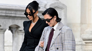 Kim Kardashian, star plan&eacute;taire mais vraie victime, plaident ses avocats