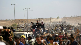 Isra&euml;l se pr&eacute;pare &agrave; une nouvelle &eacute;tape de la guerre &agrave; Gaza