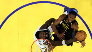 Anthony Edwards lidera a los Timberwolves a su tercer triunfo frente a los Warriors