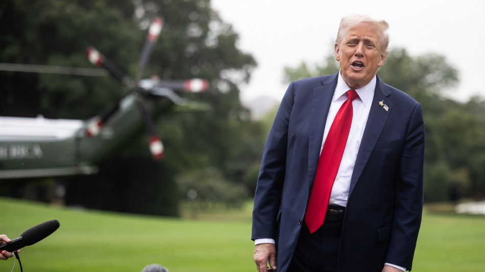 Trump, 'Hamas sar&agrave; annientato se non cede potere a Gaza'