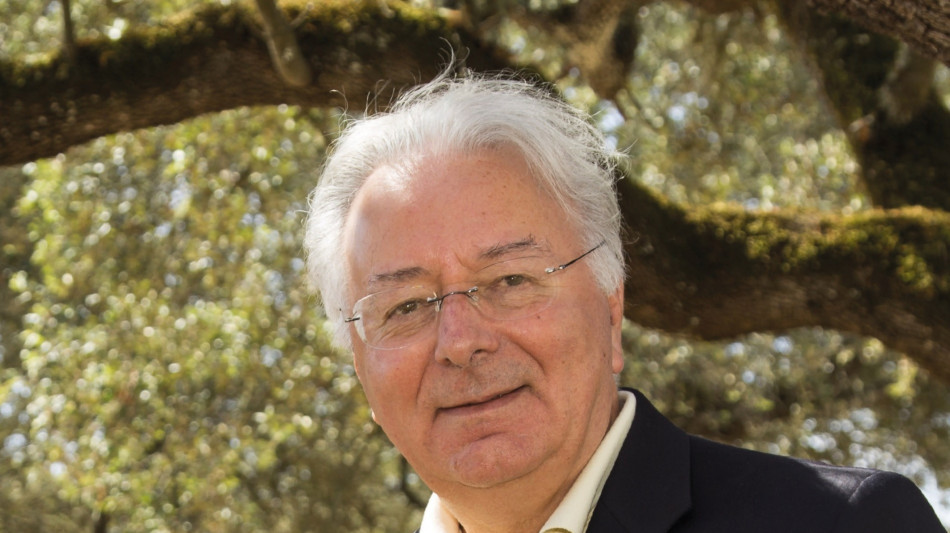 Faggin, l'IA del futuro sar&agrave; l'assistente degli scienziati