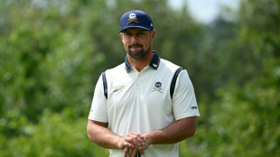 Johannesburg to host first LIV Golf event in Africa