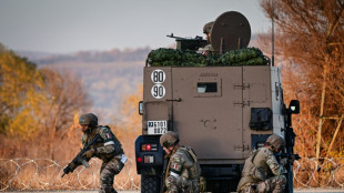 Europa podr&iacute;a tener dificultades para movilizar tropas y armamento en caso de guerra con Rusia (estudio)
