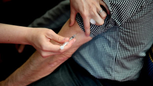 Lancement de la vaccination coupl&eacute;e contre la grippe et le Covid