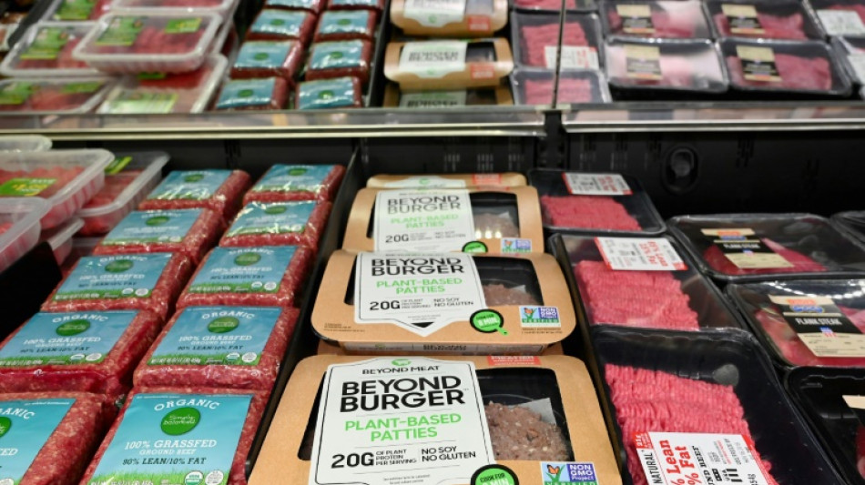 Markt f&uuml;r pflanzliche Fleisch- und Milchalternativen w&auml;chst weiter stark