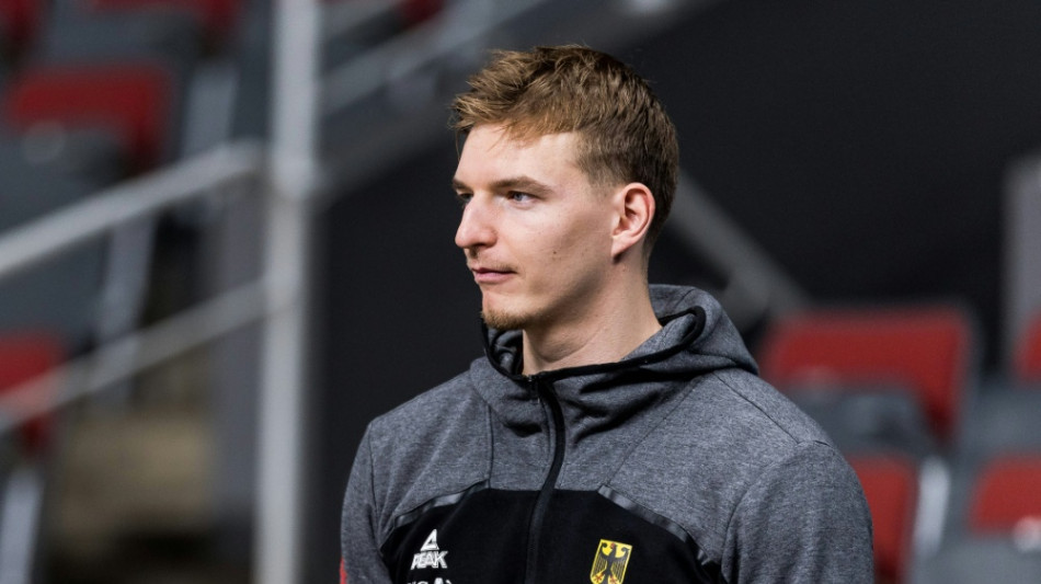 Basketballer ohne Hollatz im EM-Halbfinale