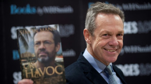 Ein Putschversuch machte ihn berühmt: Britischer Söldner Simon Mann gestorben