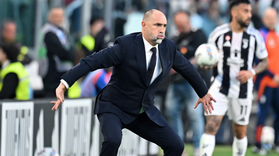 Serie A: Juventus-Genoa 1-0