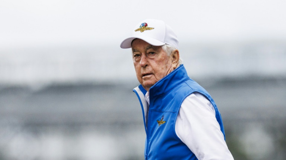 Team Penske fire leaders after Indy 500 scandal