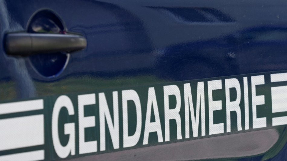 Alerte enl&egrave;vement pour une enfant de 12 ans dans l'Orne, un suspect recherch&eacute;