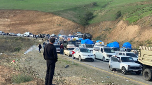 L'Arm&eacute;nie et l'Azerba&iuml;djan vont signer un accord de paix &agrave; Washington