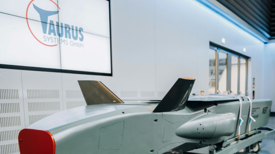 Dobrindt: Ampel-Abgeordnete sollen f&uuml;r Taurus-Lieferung stimmen