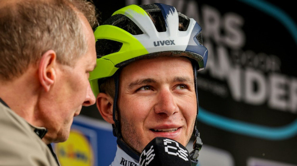 El belga Gerben Thijssen gana la &uacute;ltima etapa del Challenge de Mallorca