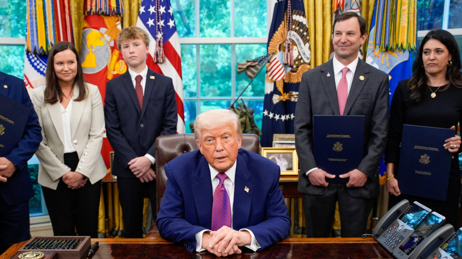 Gli Usa raggiungeranno il tetto del debito ad agosto