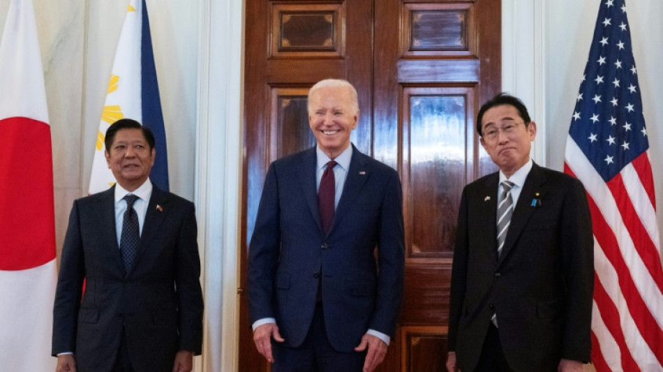 Por que os EUA defenderiam as Filipinas frente &agrave; influ&ecirc;ncia de Pequim no Mar do Sul da China?