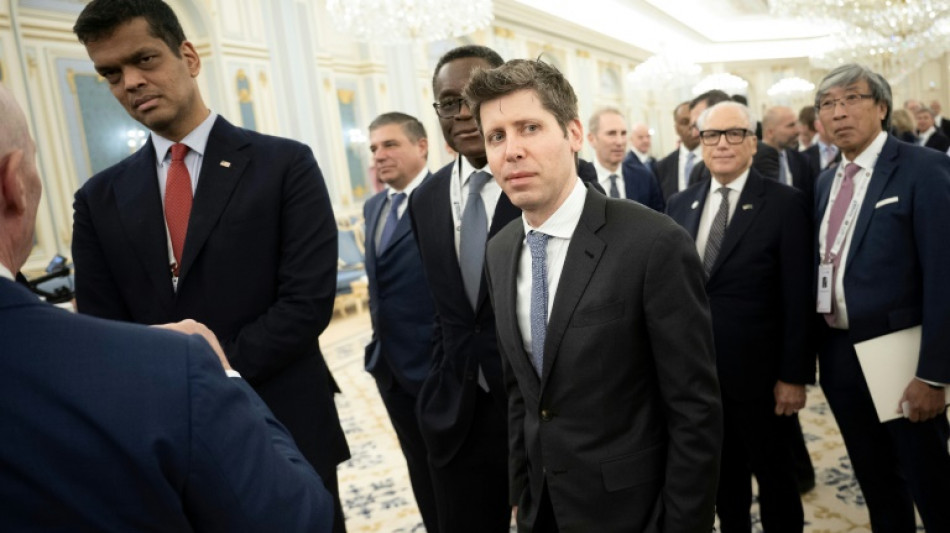 With Trump's second term, Big Tech embraces US exceptionalism