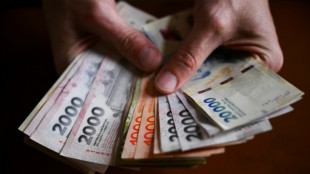 Avec la Milei-conomie, une Argentine &agrave; deux vitesses