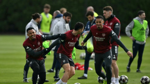 Bayer Leverkusen, espelho e obst&aacute;culo para o Arsenal na Champions