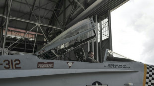 Novos exerc&iacute;cios militares dos EUA para proteger canal do Panam&aacute;