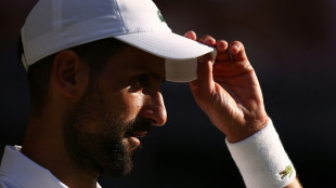 Nach Halbfinal-Aus: Djokovic will nach Wimbledon zur&uuml;ckkehren