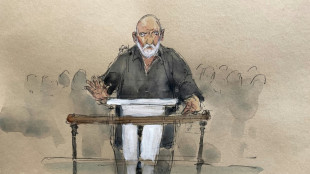 Murió uno de los "abuelitos atracadores" de Kim Kardashian en Francia