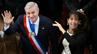 Kast asume la presidencia de Chile, que gira a la derecha m&aacute;s radical desde Pinochet