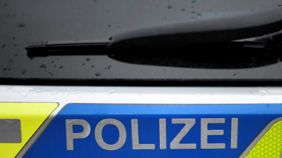 Polizei schie&szlig;t bei Bundeswehr&uuml;bung in Bayern Soldat an