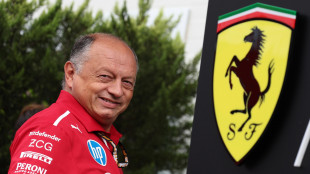 F1: Vasseur 'Las Vegas speciale, Ferrari può lottare davanti'